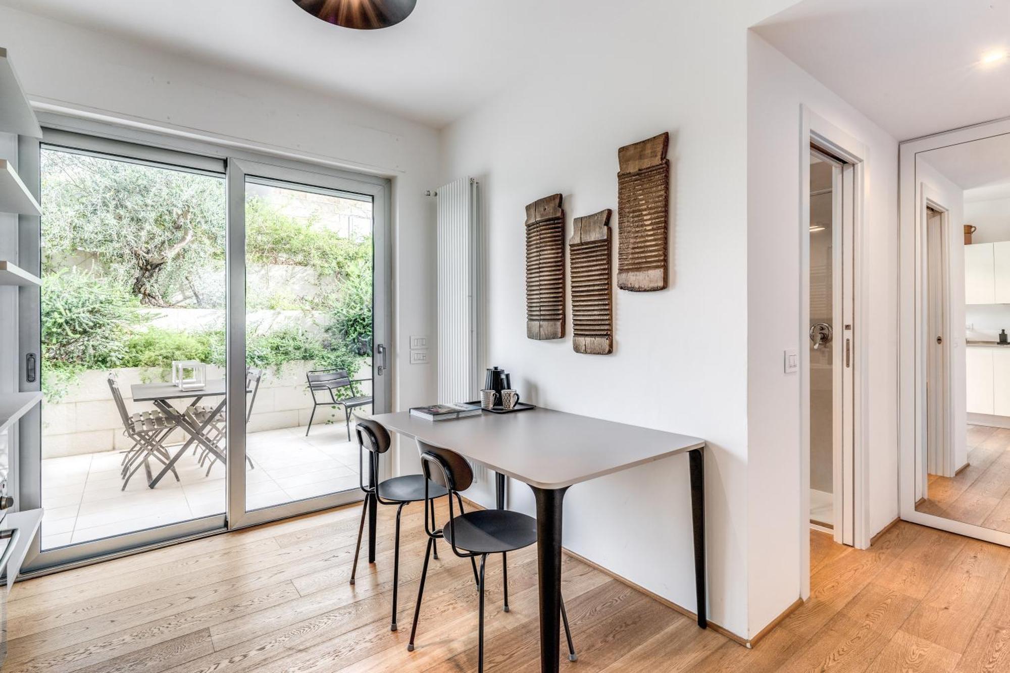 Olea Boutique Suites Polignano Polignano a Mare Zewnętrze zdjęcie