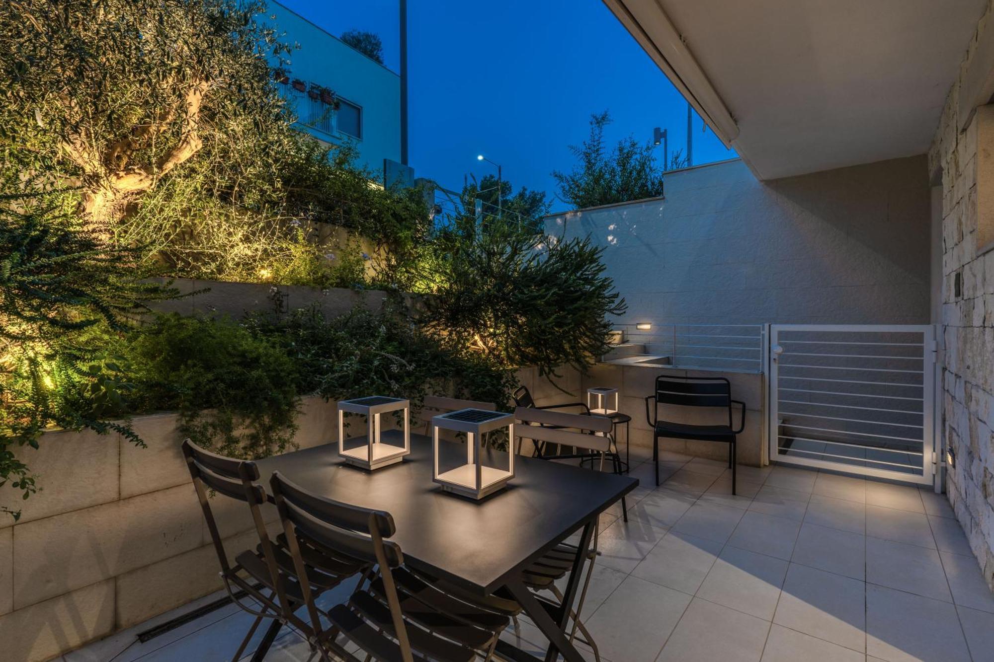 Olea Boutique Suites Polignano Polignano a Mare Zewnętrze zdjęcie