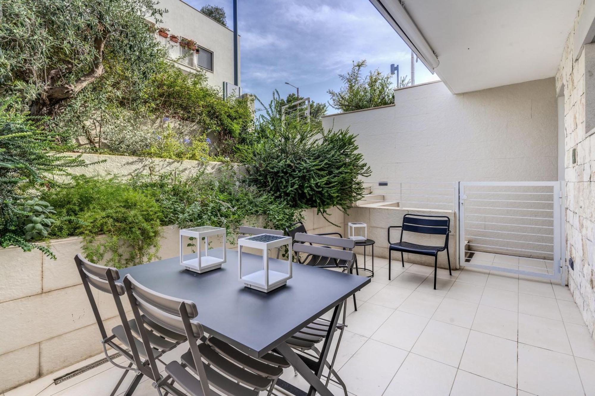 Olea Boutique Suites Polignano Polignano a Mare Zewnętrze zdjęcie