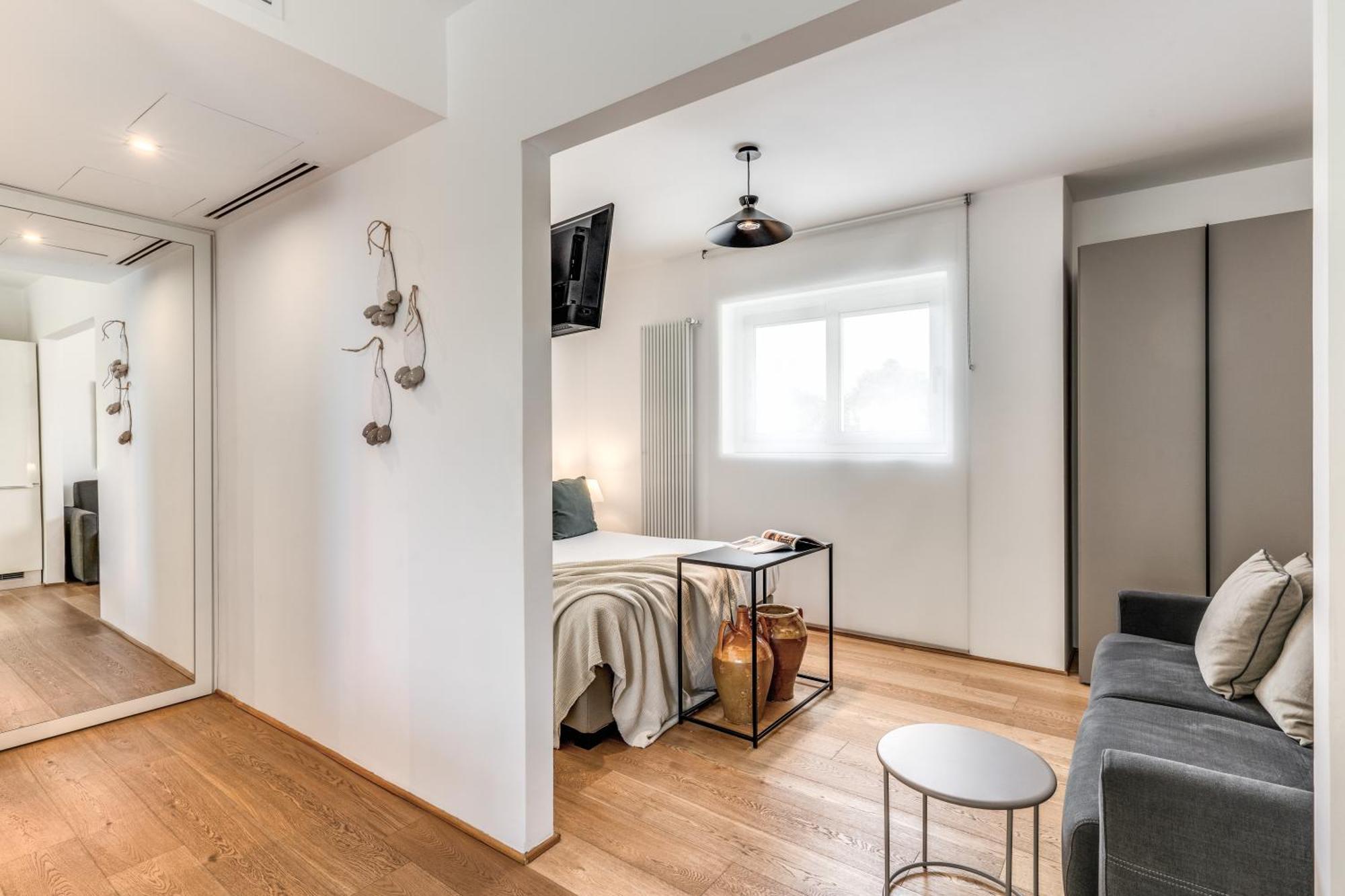 Olea Boutique Suites Polignano Polignano a Mare Zewnętrze zdjęcie