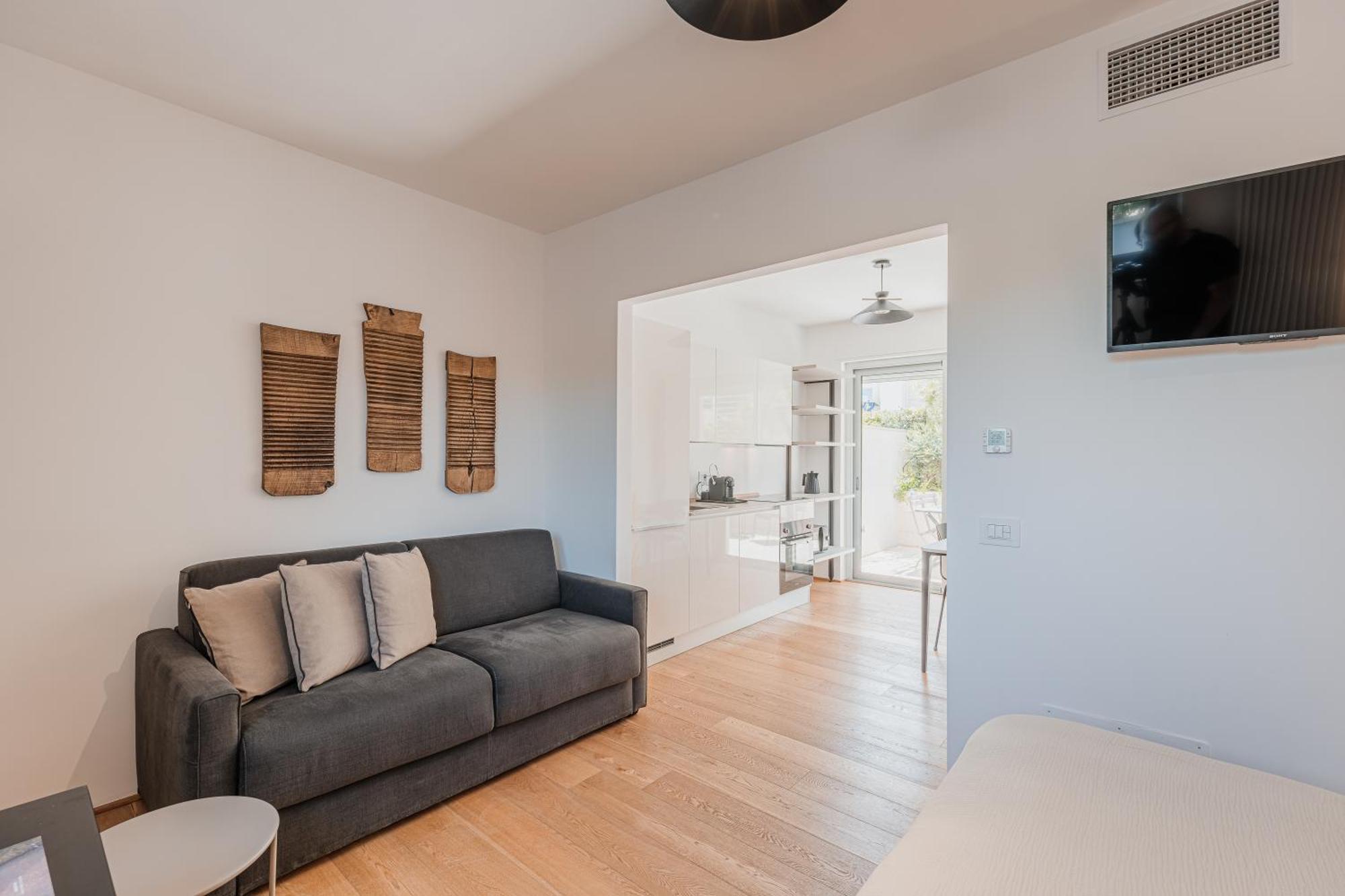 Olea Boutique Suites Polignano Polignano a Mare Zewnętrze zdjęcie
