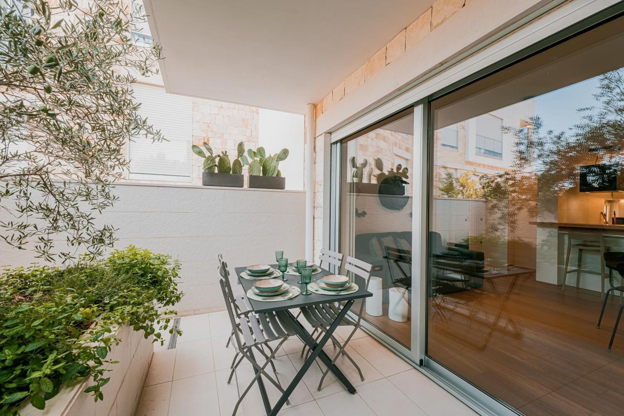 Olea Boutique Suites Polignano Polignano a Mare Zewnętrze zdjęcie