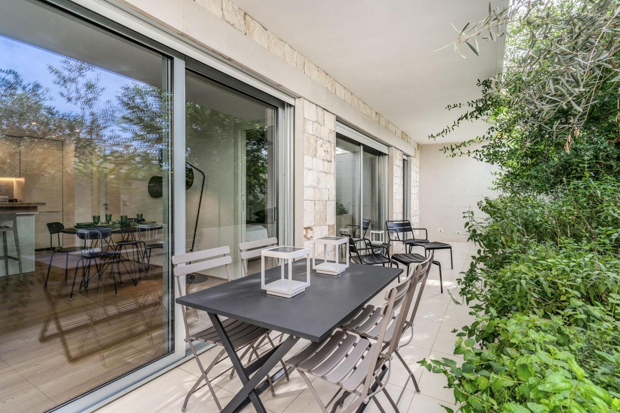 Olea Boutique Suites Polignano Polignano a Mare Zewnętrze zdjęcie