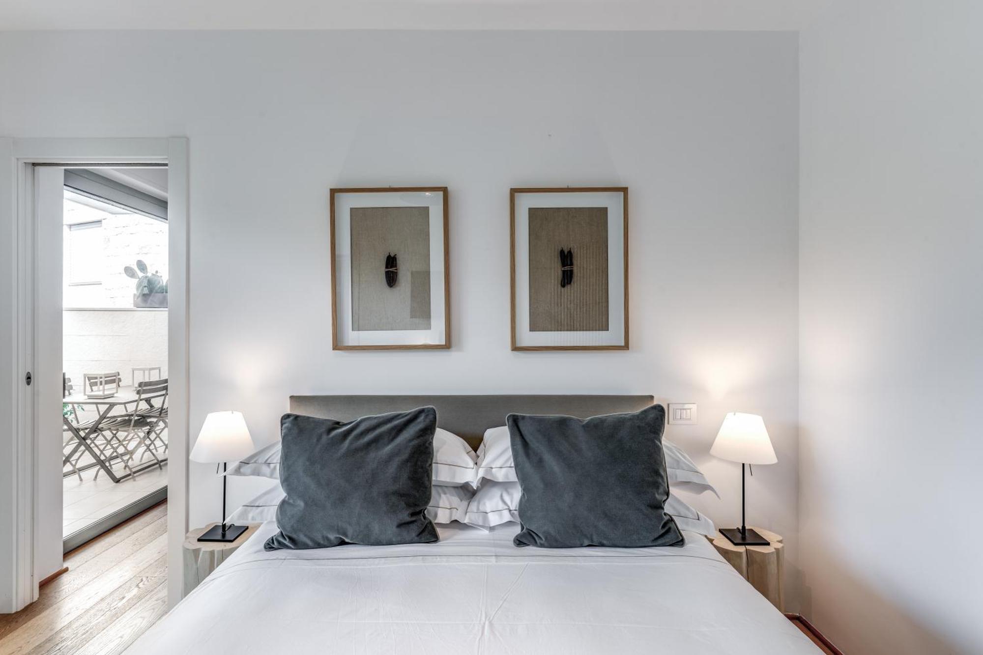 Olea Boutique Suites Polignano Polignano a Mare Zewnętrze zdjęcie