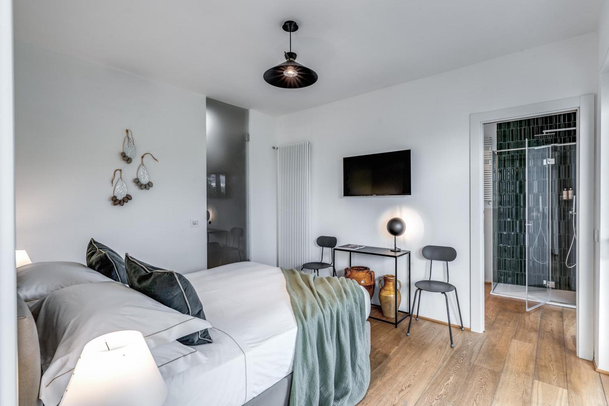 Olea Boutique Suites Polignano Polignano a Mare Zewnętrze zdjęcie
