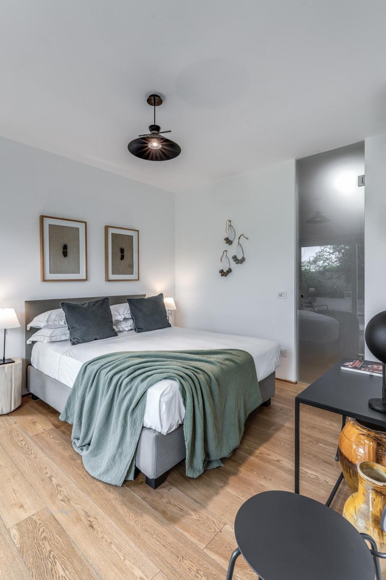 Olea Boutique Suites Polignano Polignano a Mare Zewnętrze zdjęcie