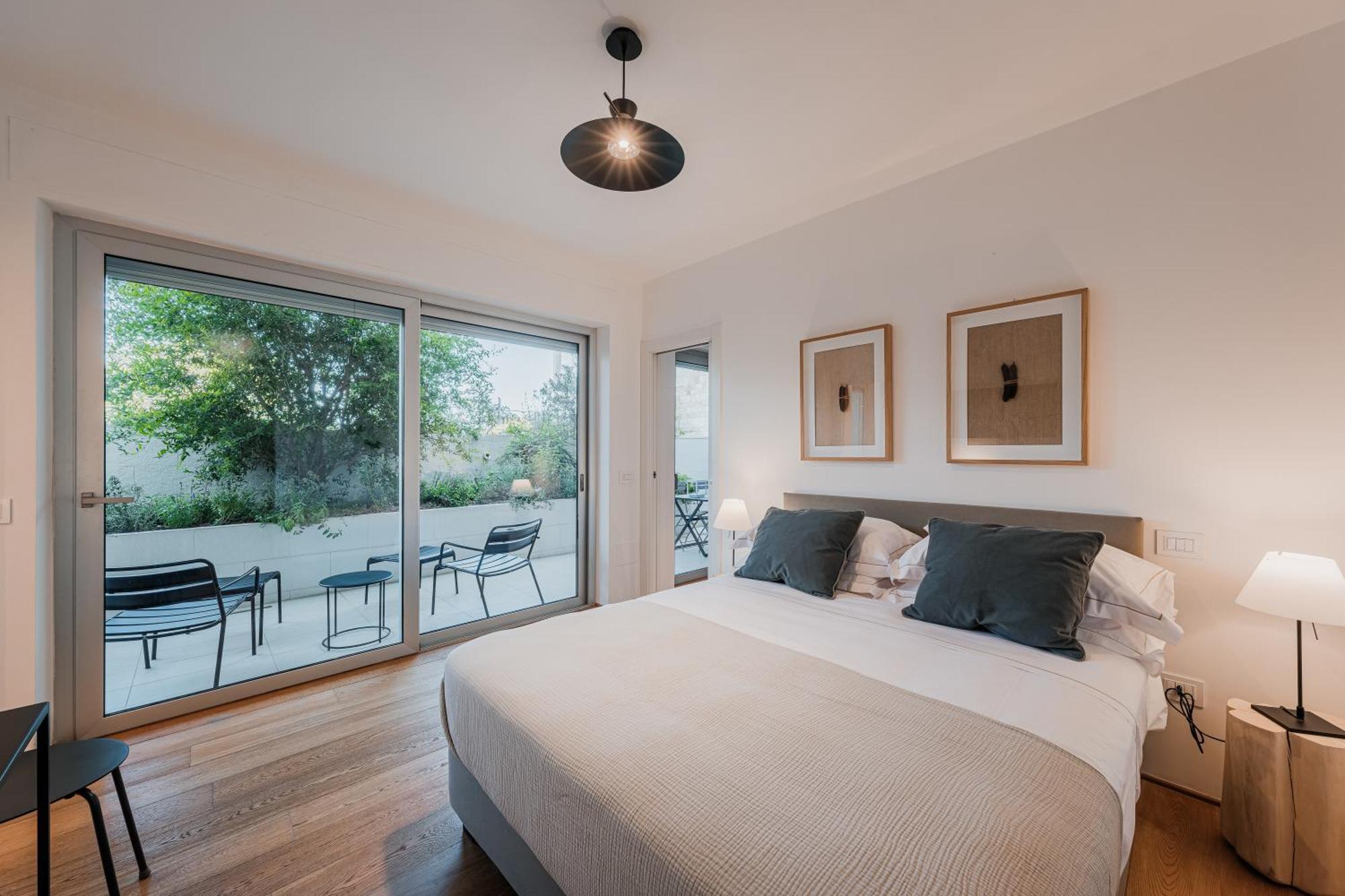 Olea Boutique Suites Polignano Polignano a Mare Zewnętrze zdjęcie