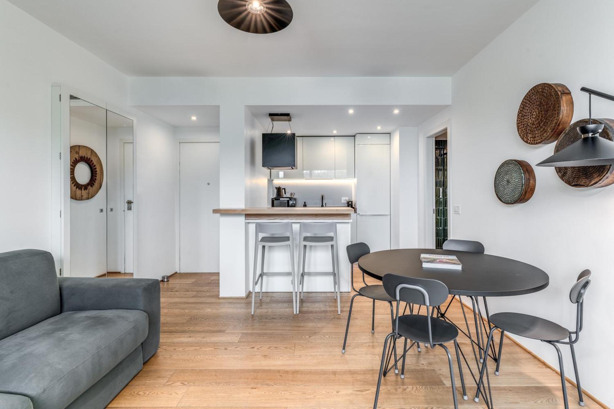 Olea Boutique Suites Polignano Polignano a Mare Zewnętrze zdjęcie