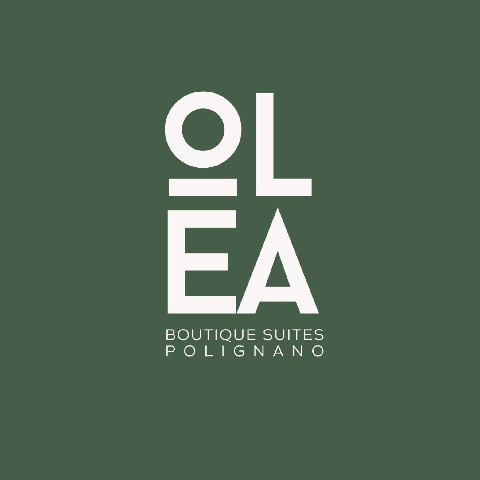 Olea Boutique Suites Polignano Polignano a Mare Zewnętrze zdjęcie